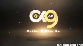 Teacher with Student 69 Web series 2024 Episode 01