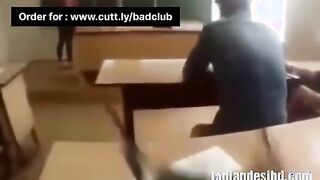 Teacher with Student 69 Web series 2024 Episode 01