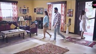 Gao ki Garmi New Vovi Web series 2024