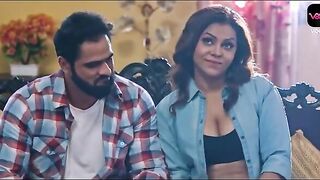Gao ki Garmi New Vovi Web series 2024