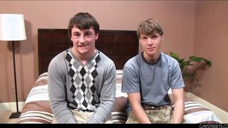 Scott Harbor And Kodi H