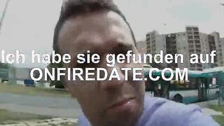 Ficken im Osten von Ungarn