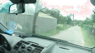 Ficken im Osten von Ungarn