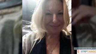 Arina half price until 5th june 2024 stripTango.com