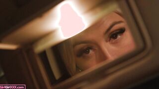 Boss Briana Moon Is Chloe Temple's Secret To Success