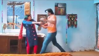 Gao ki Gori New Vovi Web series 2024 Episode 03
