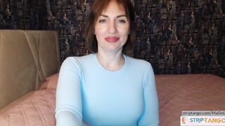 Mallinia half price until 5th june 2024 stripTango.com