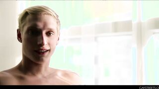 Levi Michaels And Max Carter Flip Fuck