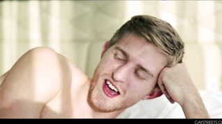 Levi Michaels And Max Carter Flip Fuck