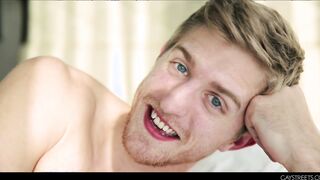 Levi Michaels And Max Carter Flip Fuck