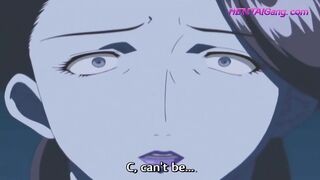 Ugly Boy Fucks Big Titted Mom - MILF Becomes Love Puppet for her Husband's Father