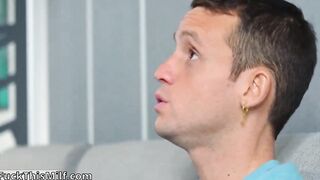 Brattysis Simon Kitty to Stepbro, ＂Is this what you wanted？ To Lick MY pussy
