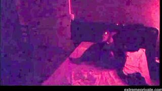 Indian mom caught with her stepson