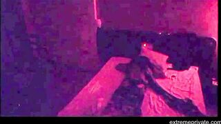 Indian mom caught with her stepson