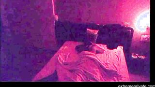 Indian mom caught with her stepson