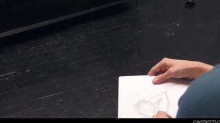 Stephen Forest And Antonio Manero Flip Fuck