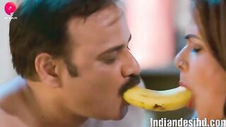 Malik 2024 Jalva App Hindi Porn Web Series Episode 4