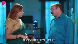 Malik 2024 Jalva App Hindi Porn Web Series Episode 4