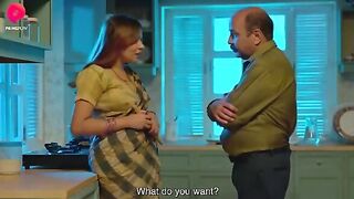 Malik 2024 Jalva App Hindi Porn Web Series Episode 4