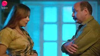 Malik 2024 Jalva App Hindi Porn Web Series Episode 4