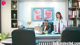 Malik 2024 Jalva App Hindi Porn Web Series Episode 4