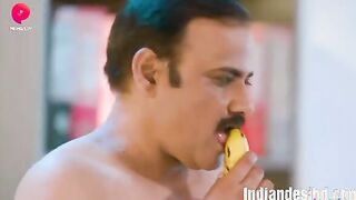 Malik 2024 Jalva App Hindi Porn Web Series Episode 3