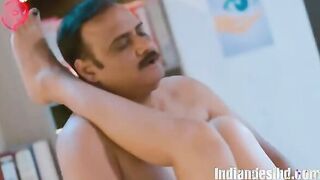 Malik 2024 Jalva App Hindi Porn Web Series Episode 3