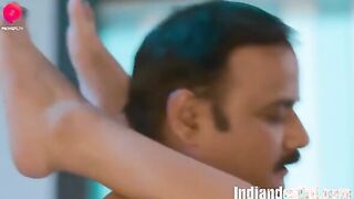 Malik 2024 Jalva App Hindi Porn Web Series Episode 3
