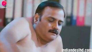 Malik 2024 Jalva App Hindi Porn Web Series Episode 3