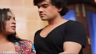 Sab Jholjhal Hai 2024 Tri Flicks Porn Web Series Episode 6