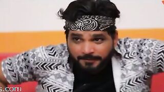 Sab Jholjhal Hai 2024 Tri Flicks Porn Web Series Episode 5