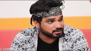 Sab Jholjhal Hai 2024 Tri Flicks Porn Web Series Episode 5