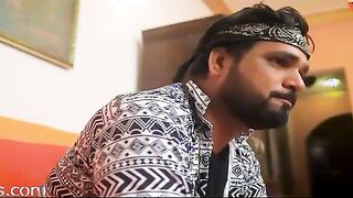 Sab Jholjhal Hai 2024 Tri Flicks Porn Web Series Episode 5