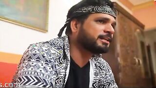 Sab Jholjhal Hai 2024 Tri Flicks Porn Web Series Episode 5