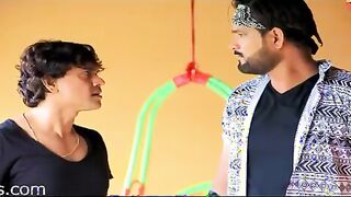 Sab Jholjhal Hai 2024 Tri Flicks Porn Web Series Episode 5