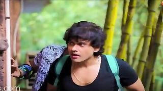 Sab Jholjhal Hai 2024 Tri Flicks Porn Web Series Episode 4