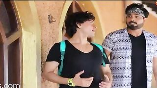 Sab Jholjhal Hai 2024 Tri Flicks Porn Web Series Episode 3