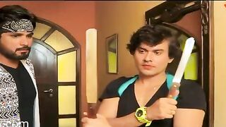 Sab Jholjhal Hai 2024 Tri Flicks Porn Web Series Episode 3