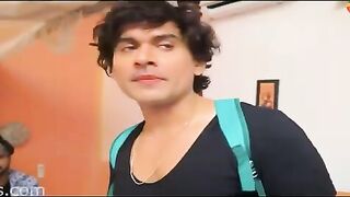 Sab Jholjhal Hai 2024 Tri Flicks Porn Web Series Episode 3
