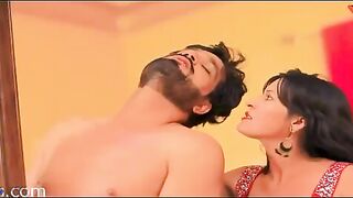 SAMAGAM 2024 Tri Flicks Porn Web Series Episode 5