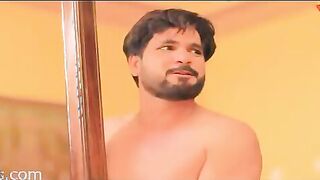 SAMAGAM 2024 Tri Flicks Porn Web Series Episode 5