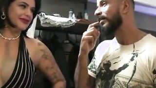 Novinhas gostosas do rabão fudendo