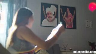 Silpa ka Sikar Original Adult Web Series