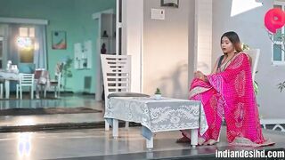 Silpa ka Sikar Original Adult Web Series