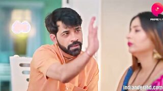 Silpa ka Sikar Original Adult Web Series