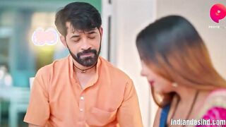 Silpa ka Sikar Original Adult Web Series