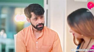 Silpa ka Sikar Original Adult Web Series