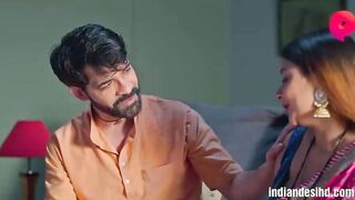 Silpa ka Sikar Original Adult Web Series