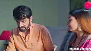 Silpa ka Sikar Original Adult Web Series
