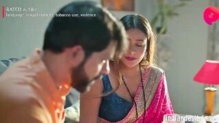 Silpa ka Sikar Original Adult Web Series